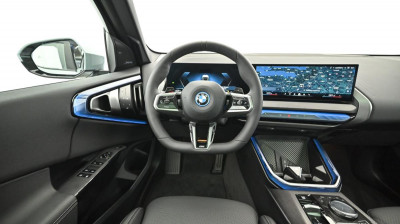 BMW X3 Gebrauchtwagen BMW X3 Gebrauchtwagen