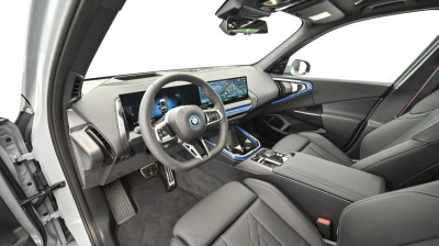 BMW X3 Gebrauchtwagen BMW X3 Gebrauchtwagen