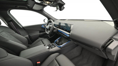 BMW X3 Gebrauchtwagen BMW X3 Gebrauchtwagen