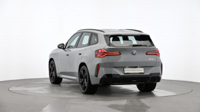 BMW X3 Gebrauchtwagen BMW X3 Gebrauchtwagen