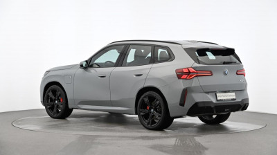 BMW X3 Gebrauchtwagen BMW X3 Gebrauchtwagen