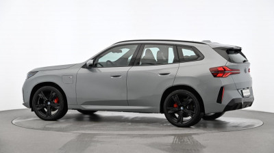 BMW X3 Gebrauchtwagen BMW X3 Gebrauchtwagen