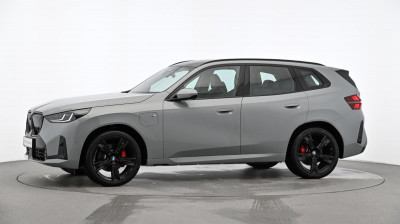 BMW X3 Gebrauchtwagen BMW X3 Gebrauchtwagen