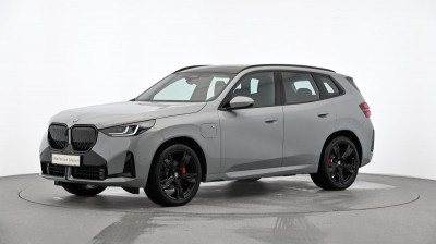 BMW X3 Gebrauchtwagen BMW X3 Gebrauchtwagen