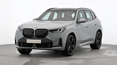 BMW X3 Gebrauchtwagen BMW X3 Gebrauchtwagen