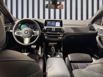 BMW X4 Gebrauchtwagen BMW X4 Gebrauchtwagen