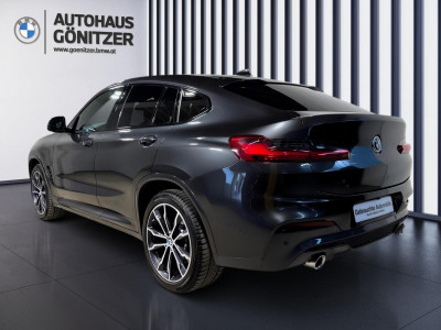 BMW X4 Gebrauchtwagen BMW X4 Gebrauchtwagen