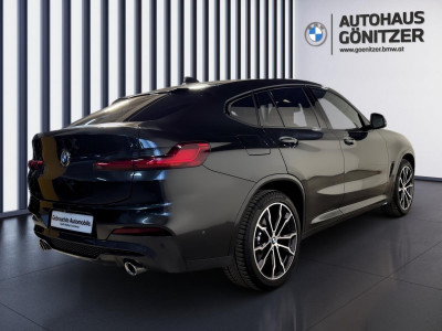 BMW X4 Gebrauchtwagen BMW X4 Gebrauchtwagen