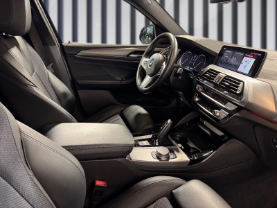 BMW X4 Gebrauchtwagen BMW X4 Gebrauchtwagen