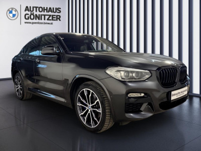 BMW X4 Gebrauchtwagen BMW X4 Gebrauchtwagen
