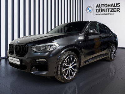 BMW X4 Gebrauchtwagen BMW X4 Gebrauchtwagen