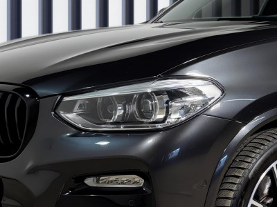BMW X4 Gebrauchtwagen BMW X4 Gebrauchtwagen