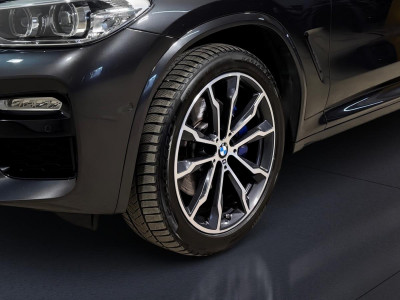 BMW X4 Gebrauchtwagen BMW X4 Gebrauchtwagen