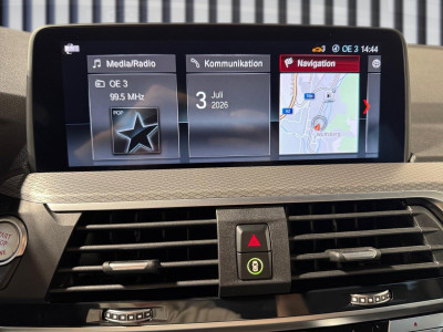 BMW X4 Gebrauchtwagen BMW X4 Gebrauchtwagen