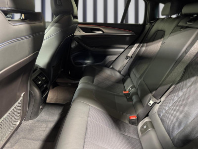 BMW X4 Gebrauchtwagen BMW X4 Gebrauchtwagen