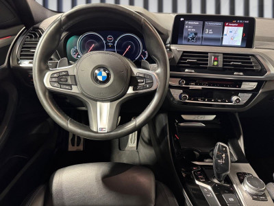 BMW X4 Gebrauchtwagen BMW X4 Gebrauchtwagen