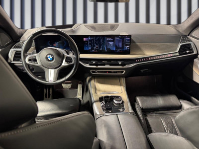 BMW X7 Gebrauchtwagen BMW X7 Gebrauchtwagen