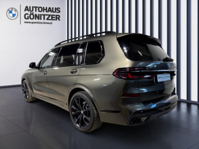 BMW X7 Gebrauchtwagen BMW X7 Gebrauchtwagen