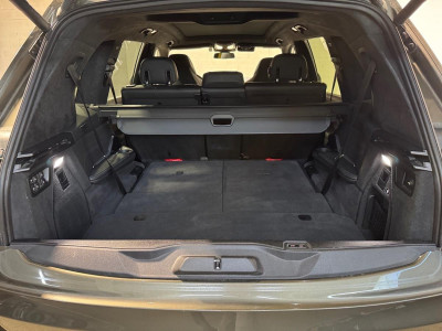 BMW X7 Gebrauchtwagen BMW X7 Gebrauchtwagen