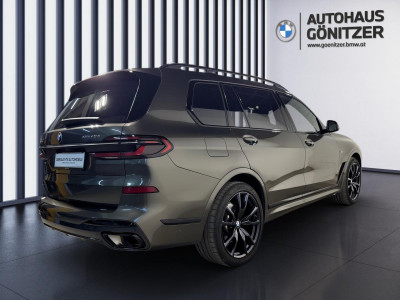 BMW X7 Gebrauchtwagen BMW X7 Gebrauchtwagen