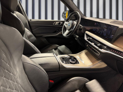 BMW X7 Gebrauchtwagen BMW X7 Gebrauchtwagen