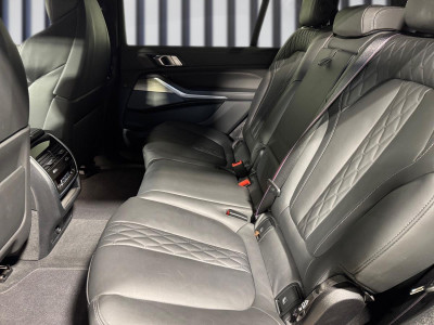 BMW X7 Gebrauchtwagen BMW X7 Gebrauchtwagen