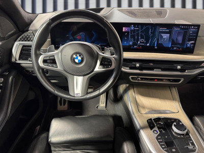 BMW X7 Gebrauchtwagen BMW X7 Gebrauchtwagen