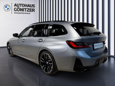 BMW 3er Gebrauchtwagen