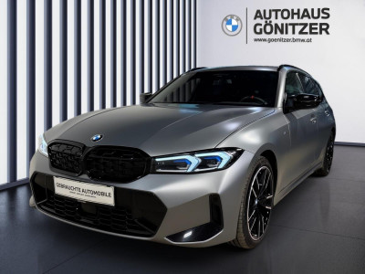 BMW 3er Gebrauchtwagen