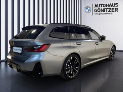 BMW 3er Gebrauchtwagen