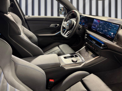 BMW 3er Gebrauchtwagen