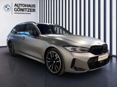 BMW 3er Gebrauchtwagen