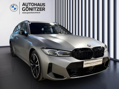 BMW 3er Gebrauchtwagen