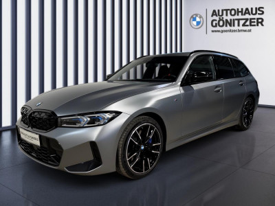BMW 3er Gebrauchtwagen