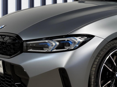 BMW 3er Gebrauchtwagen