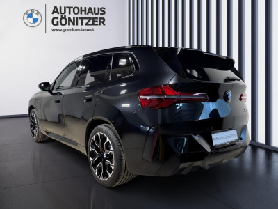 BMW X3 Vorführwagen BMW X3 Vorführwagen