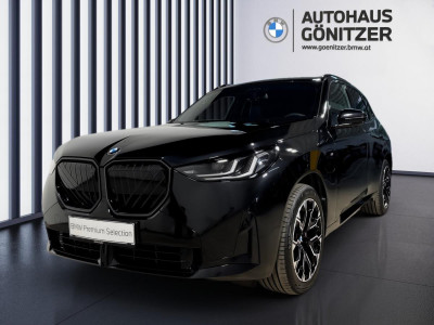 BMW X3 Vorführwagen BMW X3 Vorführwagen