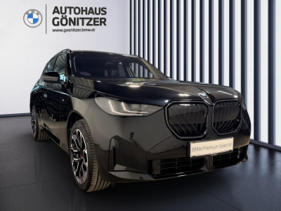 BMW X3 Vorführwagen BMW X3 Vorführwagen