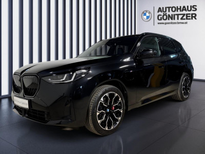 BMW X3 Vorführwagen BMW X3 Vorführwagen
