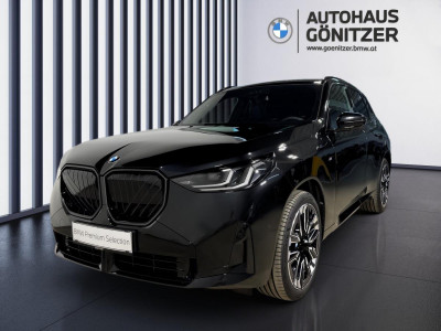 BMW X3 Vorführwagen BMW X3 Vorführwagen