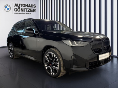 BMW X3 Vorführwagen BMW X3 Vorführwagen