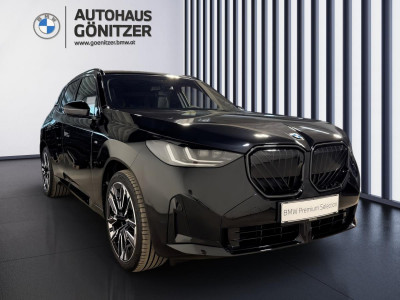 BMW X3 Vorführwagen BMW X3 Vorführwagen