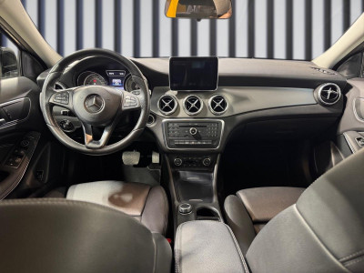 Mercedes-Benz GLA Gebrauchtwagen