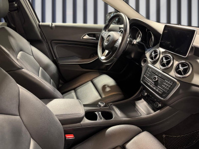Mercedes-Benz GLA Gebrauchtwagen