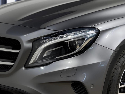 Mercedes-Benz GLA Gebrauchtwagen