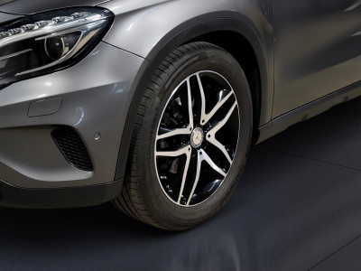Mercedes-Benz GLA Gebrauchtwagen