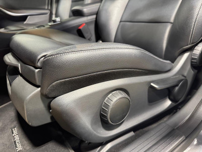 Mercedes-Benz GLA Gebrauchtwagen