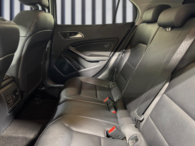 Mercedes-Benz GLA Gebrauchtwagen