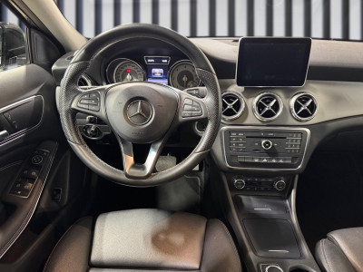Mercedes-Benz GLA Gebrauchtwagen