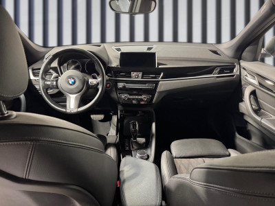 BMW X1 Gebrauchtwagen BMW X1 Gebrauchtwagen